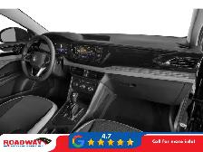 2024 Volkswagen Taos Trendline - Photo 12