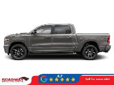 2025 RAM 1500 Sport - Photo 2