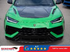 2024 Lamborghini Urus Full Carbon Fiber Exterior Package | Ad... - Photo 3