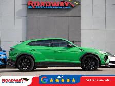 2024 Lamborghini Urus Full Carbon Fiber Exterior Package | Ad... - Photo 7