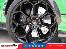 2024 Lamborghini Urus Full Carbon Fiber Exterior Package | Ad... - Photo 9