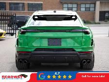 2024 Lamborghini Urus Full Carbon Fiber Exterior Package | Ad... - Photo 11
