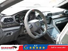 2024 Lamborghini Urus Full Carbon Fiber Exterior Package | Ad... - Photo 15