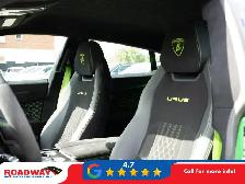 2024 Lamborghini Urus Full Carbon Fiber Exterior Package | Ad... - Photo 16