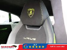 2024 Lamborghini Urus Full Carbon Fiber Exterior Package | Ad... - Photo 17