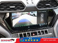 2024 Lamborghini Urus Full Carbon Fiber Exterior Package | Ad... - Photo 29