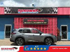 2025 Nissan Rogue Heated Seats | Pana Roof | Blind-Spot Monit... - Photo 3