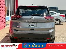 2025 Nissan Rogue Heated Seats | Pana Roof | Blind-Spot Monit... - Photo 6