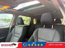 2025 Nissan Rogue Heated Seats | Pana Roof | Blind-Spot Monit... - Photo 13