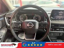 2025 Nissan Rogue Heated Seats | Pana Roof | Blind-Spot Monit... - Photo 18