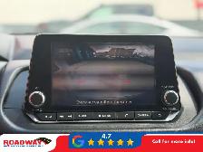 2025 Nissan Rogue Heated Seats | Pana Roof | Blind-Spot Monit... - Photo 24