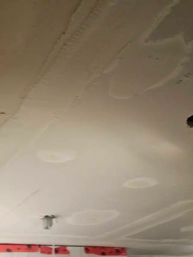 drywall & renovation