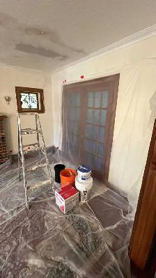 drywall & renovation - Photo 5