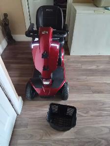 BRAND NEW VICTORY 10.2 MOBILITY SCOOTER - Photo 4