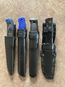 Mora/Condor/Cold Steel - Photo 2