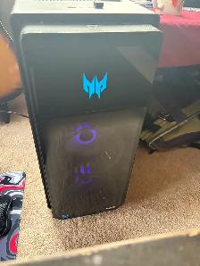 Acer Predator