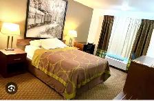 kitchenette Room for rent monthly