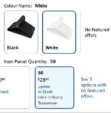 Heavy Duty Plastic Hangers - Photo 10