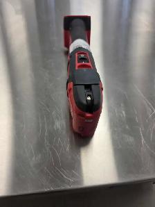 Milwaukee multi tool (bare tool)