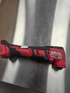Milwaukee multi tool (bare tool) - Photo 2