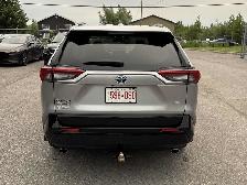 2024 Toyota RAV4 Prime - CLEAN CARFAX, PHEV, GREAT CONDITION! - Photo 4