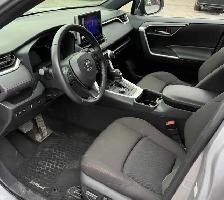 2024 Toyota RAV4 Prime - CLEAN CARFAX, PHEV, GREAT CONDITION! - Photo 6