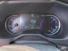 2024 Toyota RAV4 Prime - CLEAN CARFAX, PHEV, GREAT CONDITION! - Photo 7