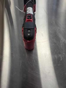 Milwaukee multi tool (bare tool)
