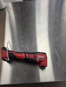 Milwaukee multi tool (bare tool) - Photo 2