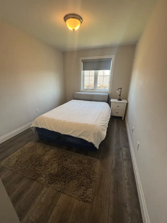 Blue Mountain -room for rent