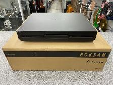Roksan Attessa CD Transport