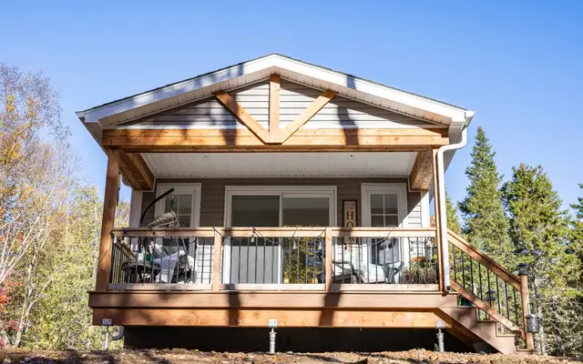 Welcome the Verandah model! 2 BDRMS