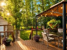 Exceptional Custom-Built Bungalow in Pinawa | 4 Bed, 3 Bath - Photo 4