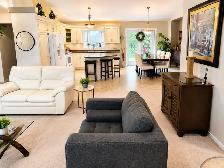 Exceptional Custom-Built Bungalow in Pinawa | 4 Bed, 3 Bath - Photo 6