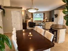 Exceptional Custom-Built Bungalow in Pinawa | 4 Bed, 3 Bath - Photo 7