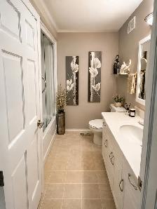 Exceptional Custom-Built Bungalow in Pinawa | 4 Bed, 3 Bath - Photo 8