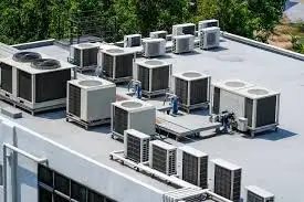 hvac helper