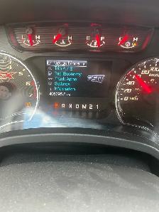 2012 F150 FX4 - Photo 8