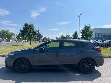 2024 Subaru Impreza RS  / Toit Ouvrant,Mags,Carplay - Photo 3