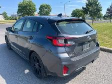 2024 Subaru Impreza RS  / Toit Ouvrant,Mags,Carplay - Photo 4
