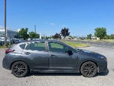 2024 Subaru Impreza RS  / Toit Ouvrant,Mags,Carplay - Photo 7