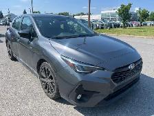 2024 Subaru Impreza RS  / Toit Ouvrant,Mags,Carplay - Photo 8