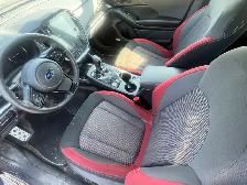 2024 Subaru Impreza RS  / Toit Ouvrant,Mags,Carplay - Photo 9