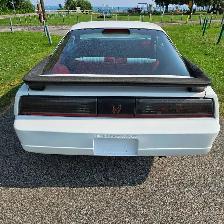 1986 Pontiac Firebird Trans Am 305 RUST FREE - Photo 2