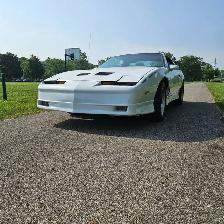 1986 Pontiac Firebird Trans Am 305 RUST FREE - Photo 3