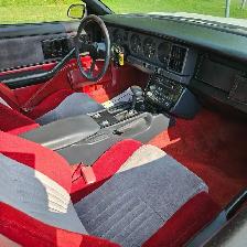 1986 Pontiac Firebird Trans Am 305 RUST FREE - Photo 5