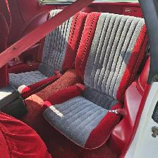 1986 Pontiac Firebird Trans Am 305 RUST FREE - Photo 6