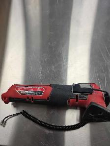 m12 Milwaukee multi tool (bare tool) - Photo 2