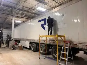 Shop Supervisor