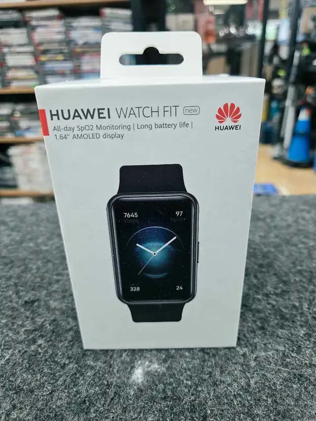 Montre intelligente